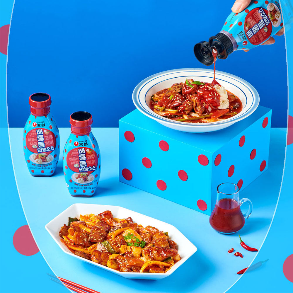 Bae Hongdong All Purpose Sauce 300g