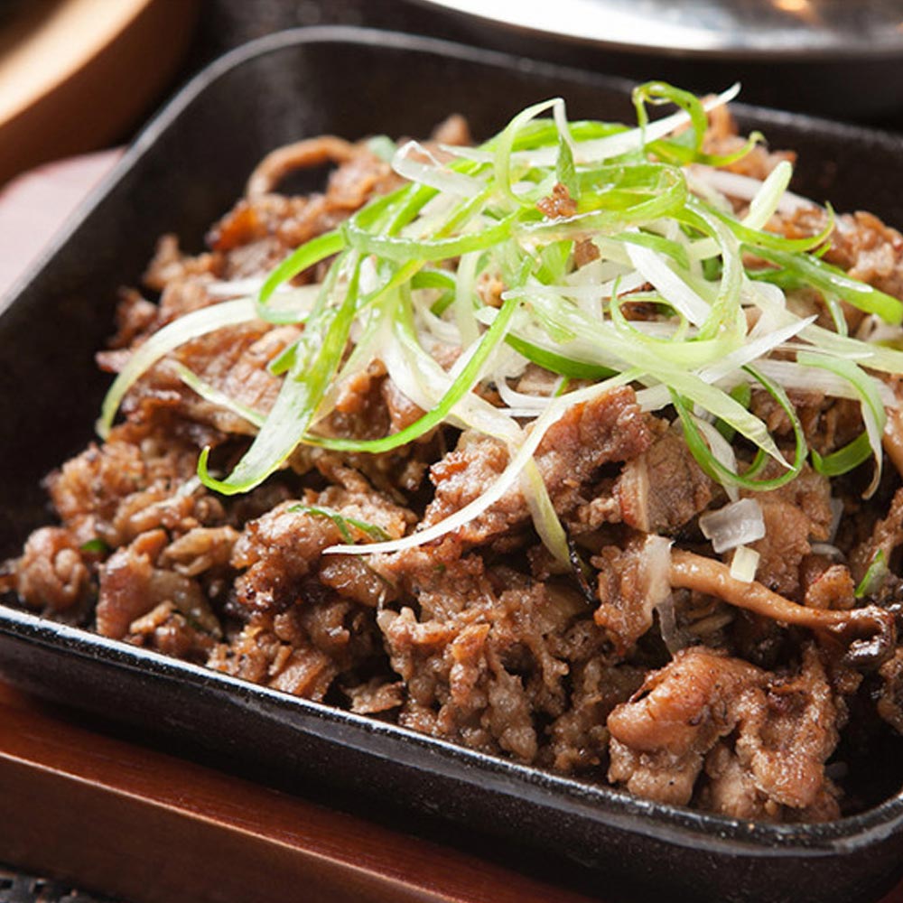 Bulgogi Sauce 460g