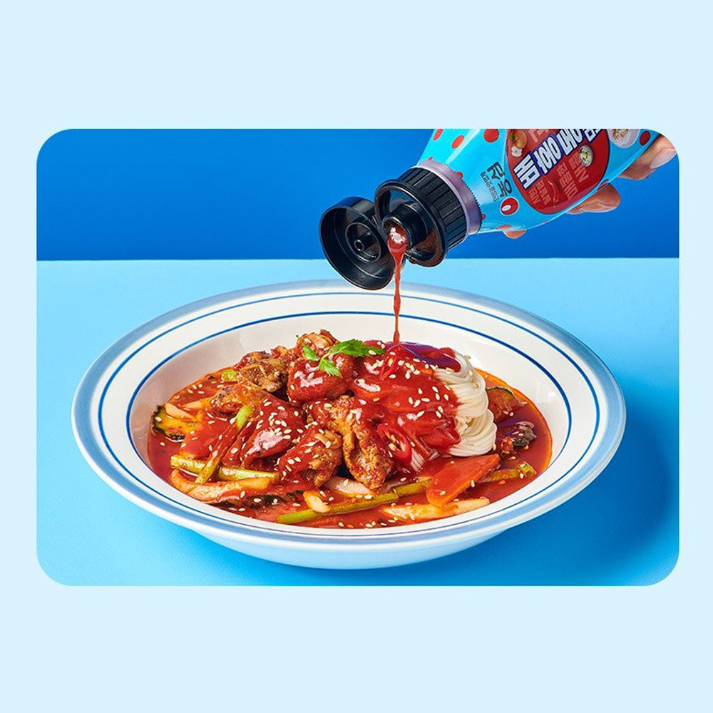 Bae Hongdong All Purpose Sauce 300g