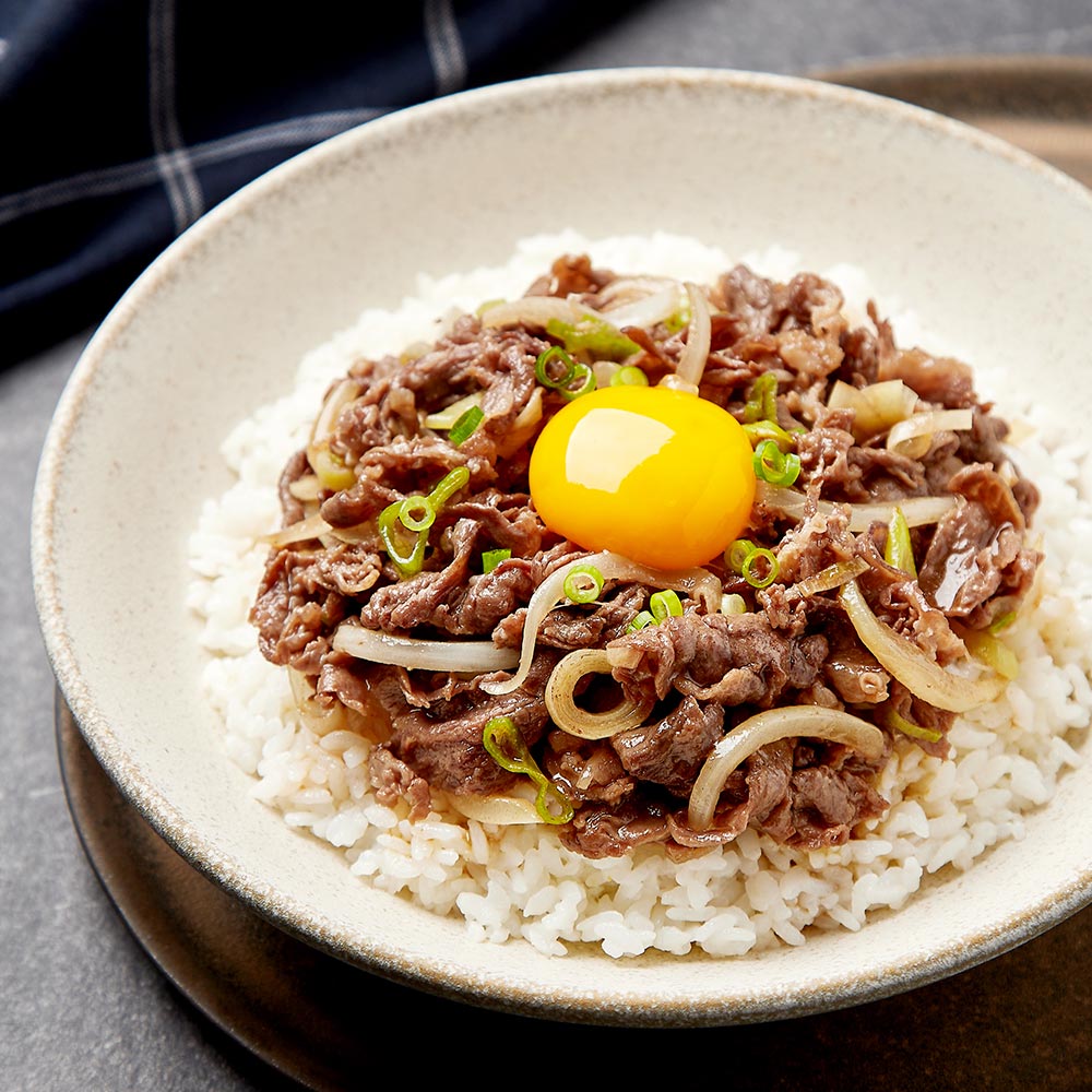 Bulgogi Sauce 460g