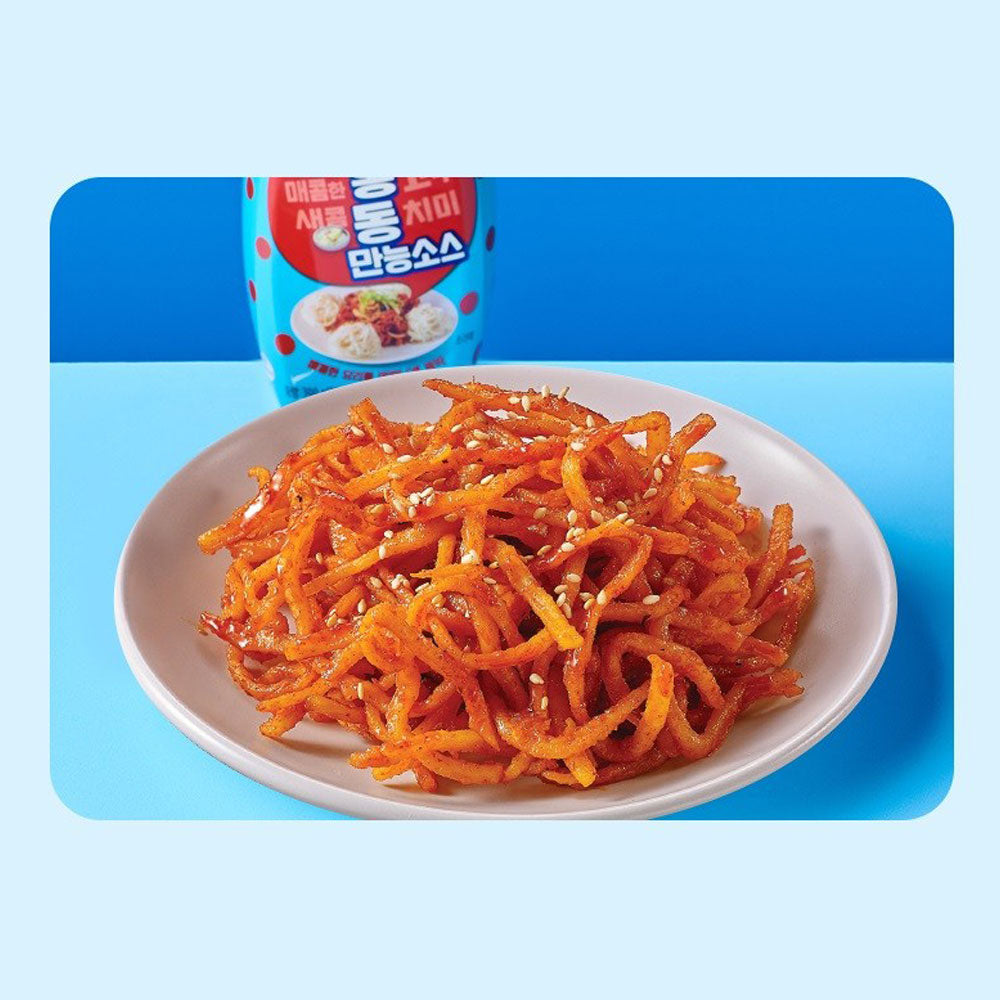 Bae Hongdong All Purpose Sauce 300g