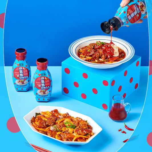 Bae Hongdong All Purpose Sauce 300g