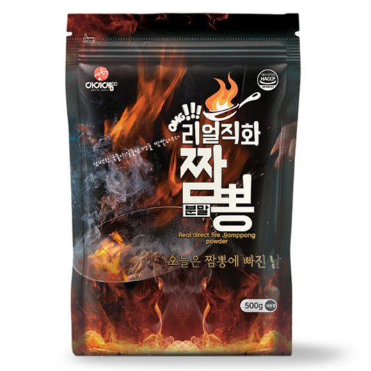Jjamppong powder 500g