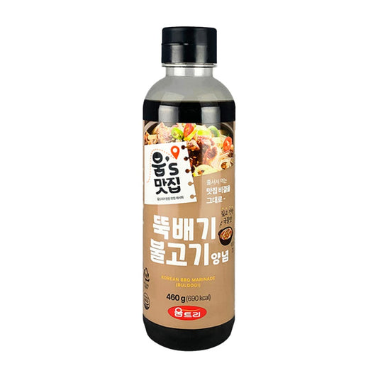 Bulgogi Sauce 460g