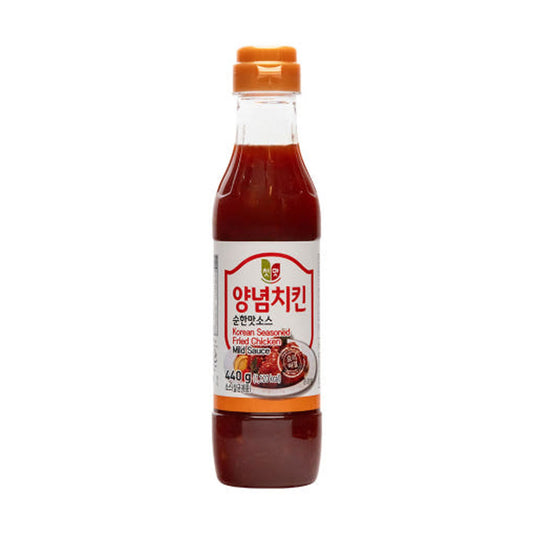 Fried Chicken Sauce [Mild] 440g