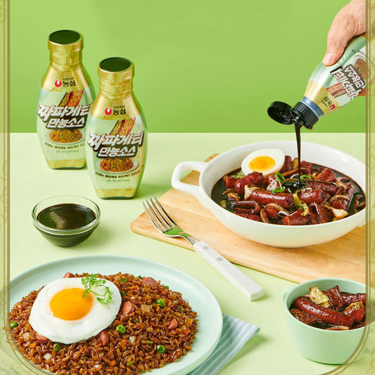 Jjapageti Sauce 280g