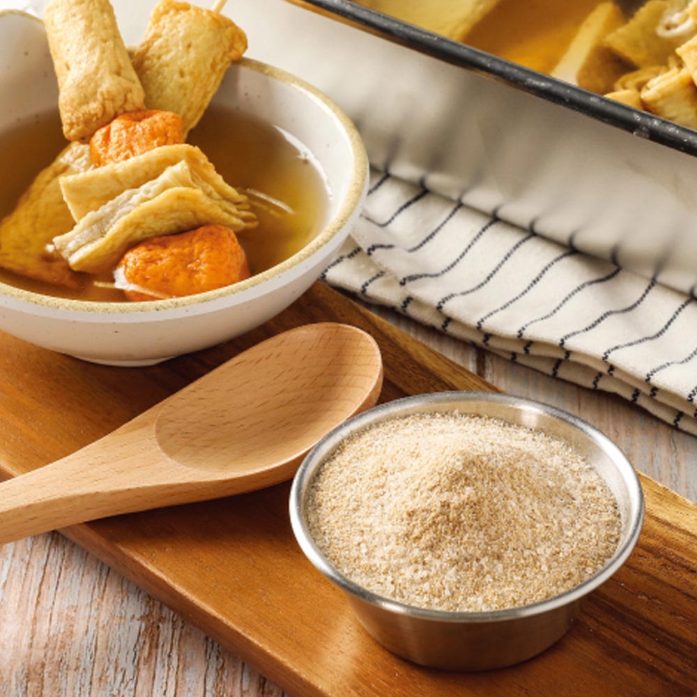 Fishcake Stew powder 500g