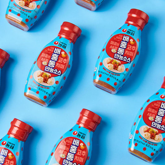 Bae Hongdong All Purpose Sauce 300g